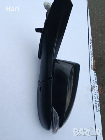 оригинално огледало за Toyota chr ch-r, снимка 4 - Части - 52341451