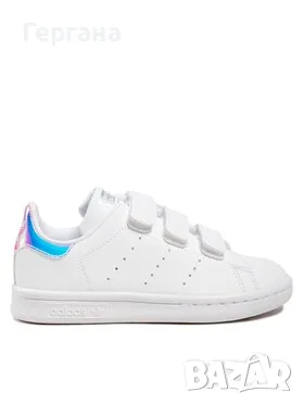 Маратонки Адидас/ Adidas Stan Smith, снимка 3 - Детски маратонки - 56204863