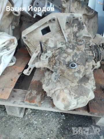 Ръчна Скоростна Кутия за Фиат Браво/Брава 1.4 75кс 12v, снимка 16 - Части - 41508769