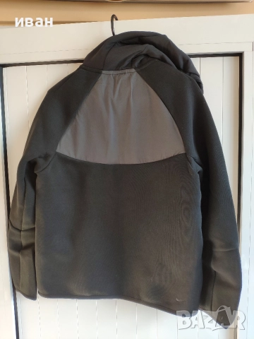 Nike Tech Fleece , Найк Тек, снимка 3 - Спортни дрехи, екипи - 52925270