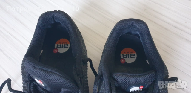 Nike Air Max  Mens Size 42 /26.5см UK 7.5 US 8.5  ОРИГИНАЛ! Мъжки Маратонки, снимка 2 - Маратонки - 53408634
