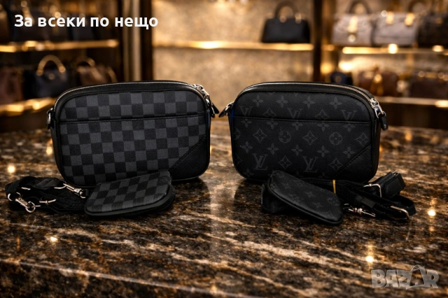 Louis Vuitton Чанти - Различни Цветове И Модели Код Urban66, снимка 6 - Чанти - 53814758