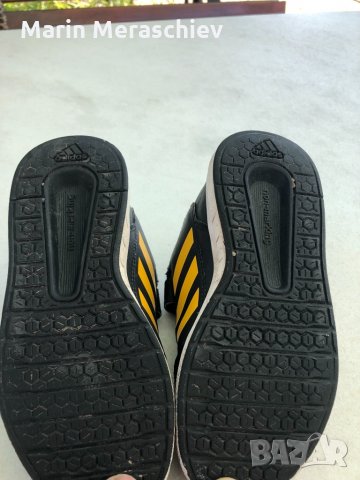 Детски маратонки ADIDAS, снимка 5 - Детски маратонки - 34111695