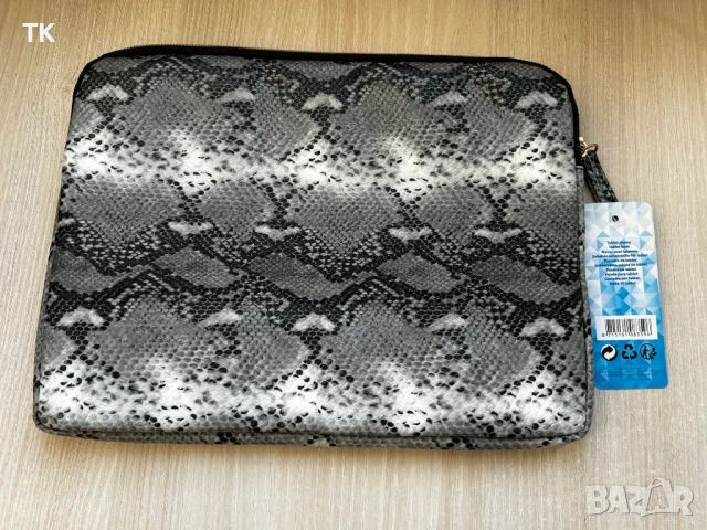 Продавам нов калъф / чантичка за таблет до 9,7", снимка 2 - Калъфи, кейсове - 51056151
