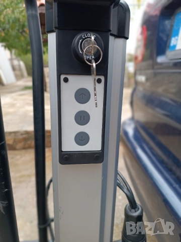 Стойка за мотор или велосипед.монтира се на теглич, снимка 11 - Аксесоари и консумативи - 52500284