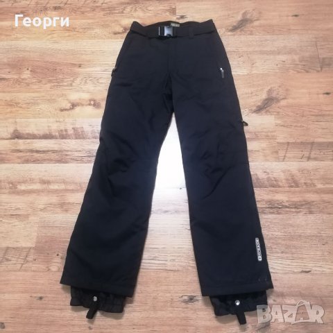 Дамски ски сноуборд панталон Bogner 