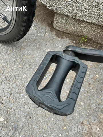 Детски Велосипед  Sprint Hat Trick 20 , снимка 13 - Велосипеди - 53663772