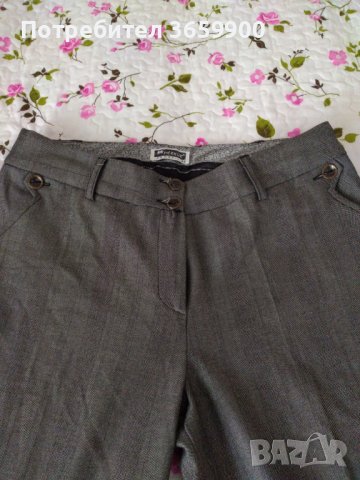Дамски панталон,размер 42, снимка 6 - Панталони - 40682293