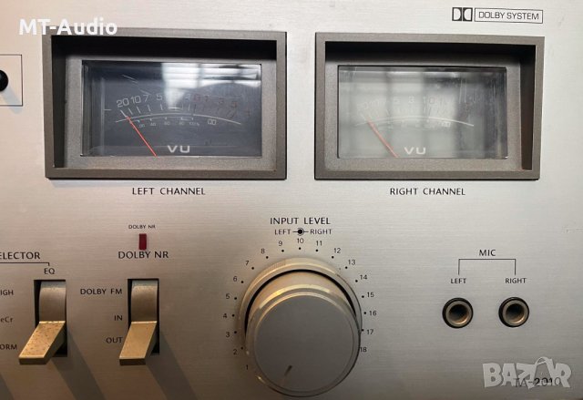 Onkyo set, снимка 6 - Ресийвъри, усилватели, смесителни пултове - 41957930