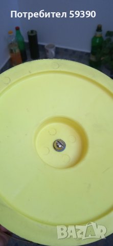 Настолна лампа с порцелан , снимка 4 - Настолни лампи - 42472317