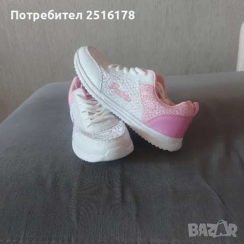 Дамски маратонки. Нови!!!