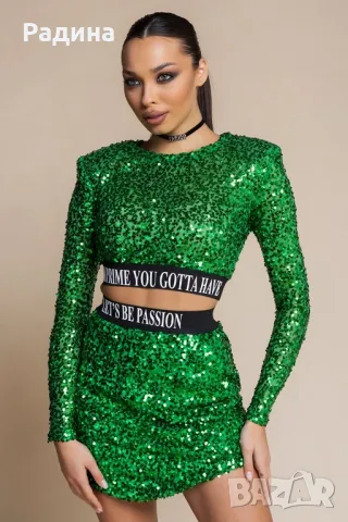 Сет Nicole Collection , снимка 5 - Костюми - 49831371