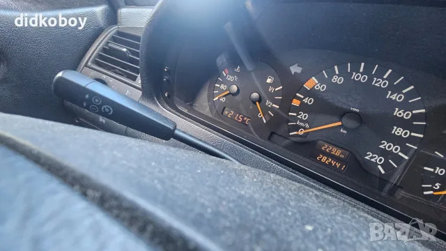 Mercedes C220 cdi, снимка 2 - Автомобили и джипове - 56057243