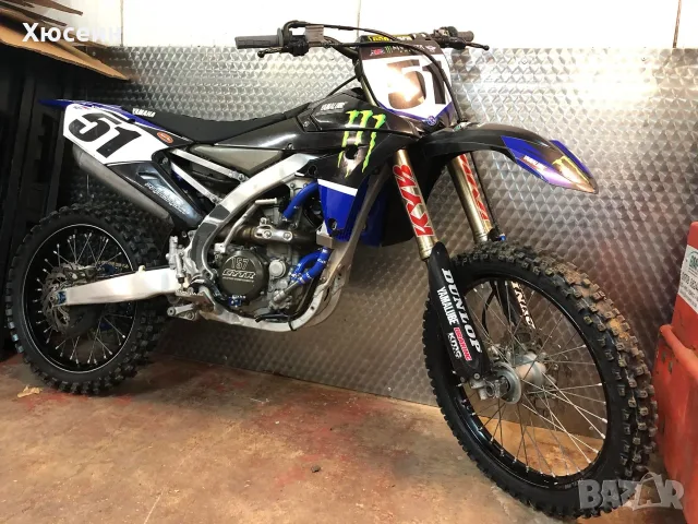 Yamaha  250 !!!, снимка 6 - Мотоциклети и мототехника - 55996851