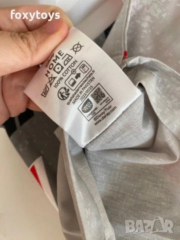 Детски спален комплект Cars LMQ, Колите, 100×135cm, 40×60 cm, 100% памук, снимка 8 - Спално бельо и завивки - 48182917