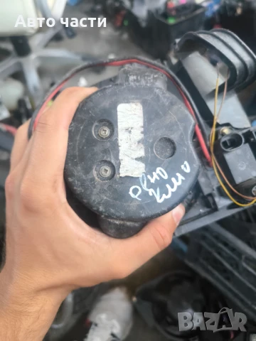 Вентилатор Renault Clio II 65r665626f, снимка 2 - Части - 50809804