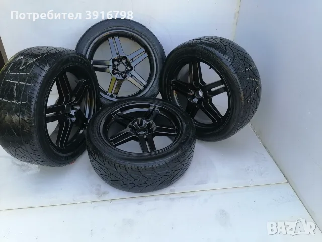 20 Джанти 5x114.3 Tesla Toyota Rav 4 Suzuki Kia Peugeot Mitsubishi Dodge Lexsus Honda Hyundai