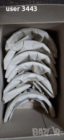 Лагери колянов вал, снимка 2 - Части - 53575326