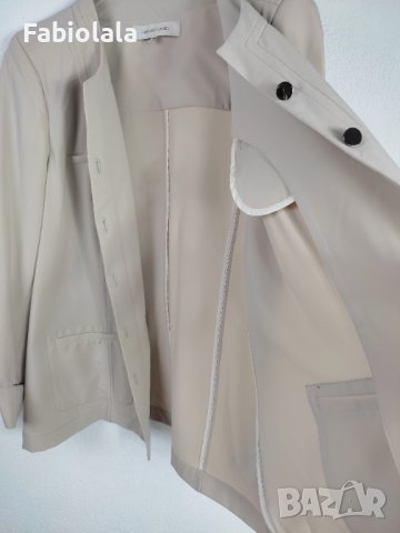 Gerard Darel jacket 46, снимка 7 - Сака - 41499530