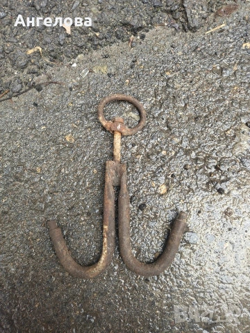 Ченгел, снимка 5 - Други стоки за дома - 51730478