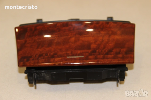 Пепелник Mercedes W203 C-Class (2000-2004г.) махагон A2036800852 / A 203 680 08 52