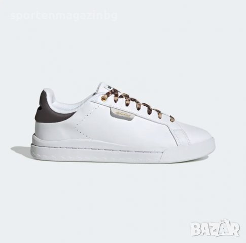 Дамски кецове Adidas Court Silk, снимка 1 - Кецове - 39798871