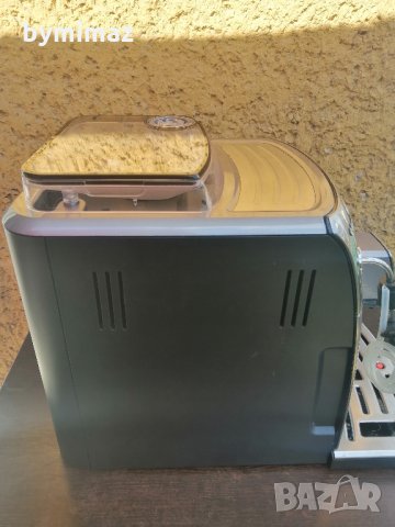 Саеко Интелиа Ево Inox, снимка 6 - Кафемашини - 34632017