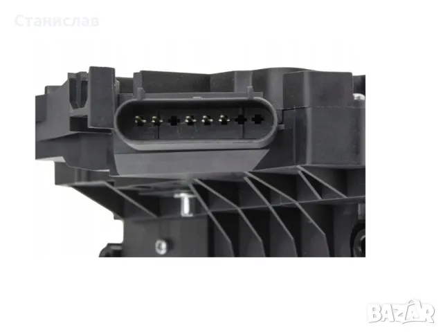 Ford Kuga MK2 Брава за задна дясна врата, снимка 7 - Части - 50217458