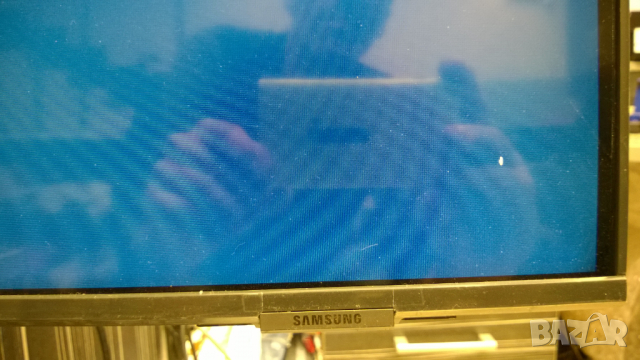 SAMSUNG-QE50Q67AAU, снимка 2 - Телевизори - 36344463