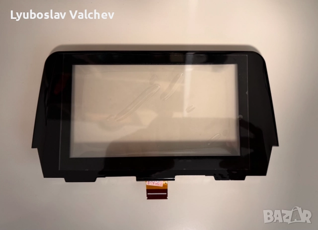 Тъч скрийн за Mazda 6, снимка 2 - Аксесоари и консумативи - 52605188