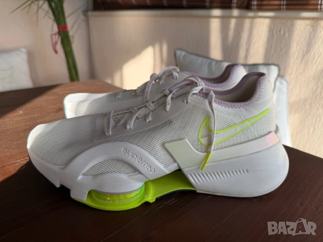 Nike Superrep, снимка 2 - Маратонки - 52424611
