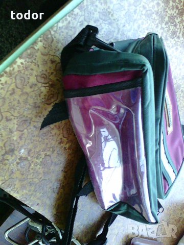 продавам велосипедни чантички, снимка 3 - Велосипеди - 35683527