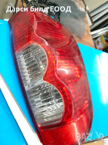 Десен стоп great wall steed 5, снимка 1