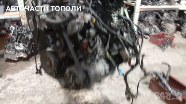 ДВИГАТЕЛ ВОЛВО VOLVO V50 2.0d 136к.с. 2010г. , снимка 3 - Части - 42247531