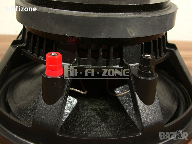  Phl audio b303-8 нискочестотен ГОВОРИТЕЛ, снимка 5 - Тонколони - 42417331