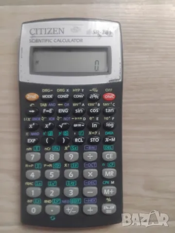 ЯПОНСКА ЕЛКА ЦИТИЗЕН, снимка 3 - Друга електроника - 49326457