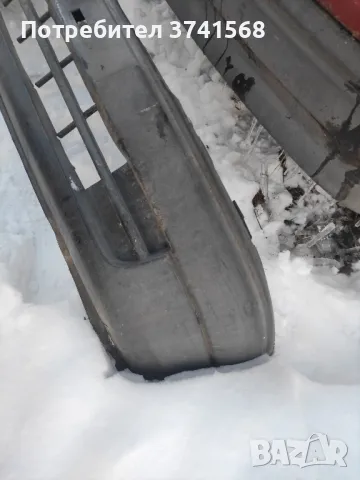 продавам брони Опел астра Ф 1993 година , снимка 4 - Части - 49225088