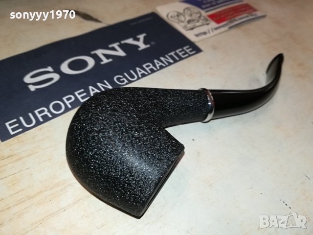 BLACK-ЛУЛА ЧЕРЕН МАТ 2507231319, снимка 11 - Лули - 41653344