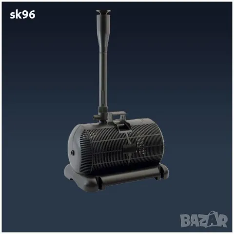 Водна помпа за градински фонтан "Aqua 3" 1500, снимка 2 - Оборудване за аквариуми - 50256087