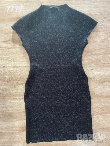 Рокля Zara , снимка 4 - Рокли - 48128961