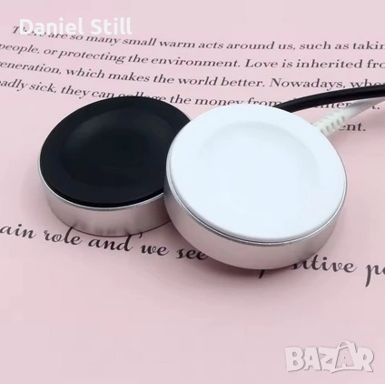 НОВИ Оригинални зарядни за Huawei Watch Fit 4/4Pro/3 GT6 Pro/GT5/GT4/GT3 Pro/GT3/Watch4/SE/GT2 PRO, снимка 7 - Смарт часовници - 41596915