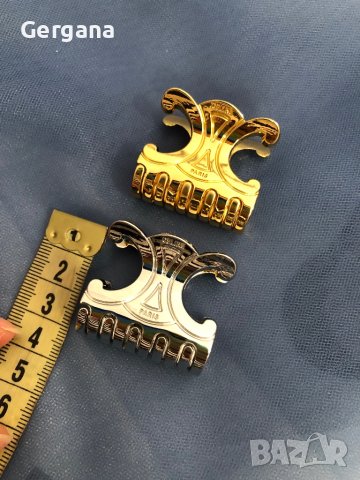 шнола Celine, снимка 3 - Аксесоари за коса - 41803779