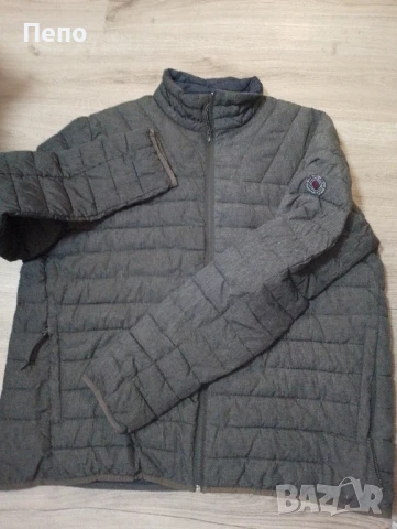 Мъжко есенно яке , снимка 1