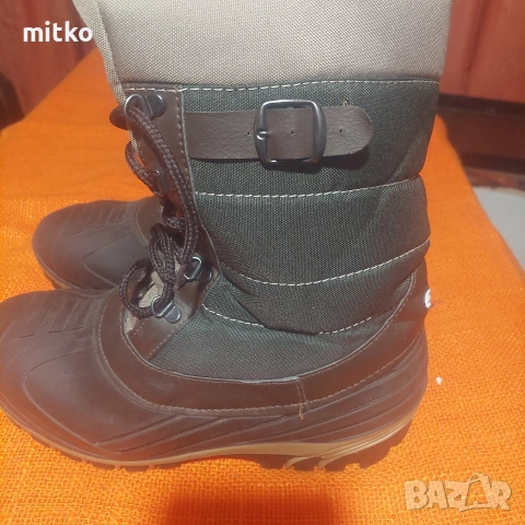 Ботуши Free Walk