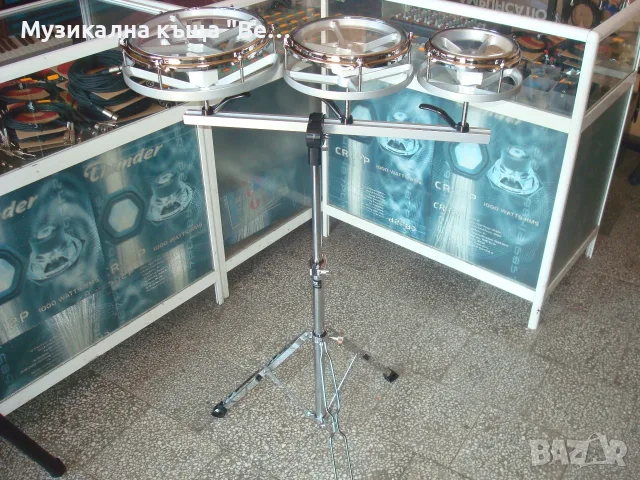 Рототоми Maxtone RT-68