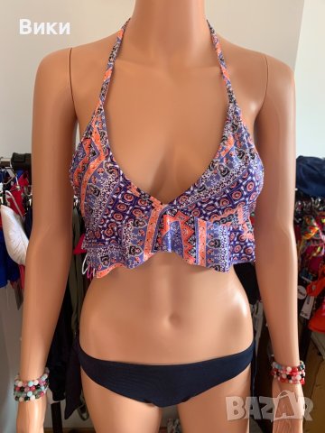 Бански в размер S, снимка 5 - Бански костюми - 40366345