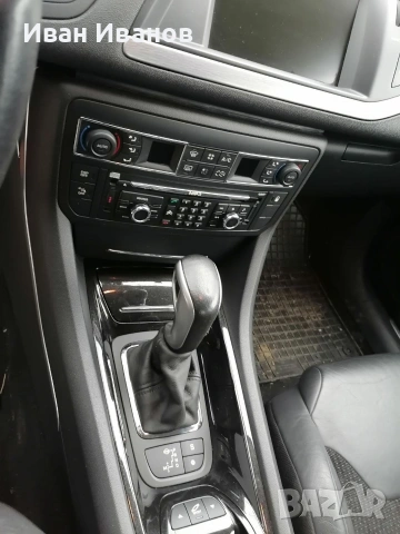 citroen c5x7 3.0hdi и 2.7hdi на части , снимка 6 - Автомобили и джипове - 53181092