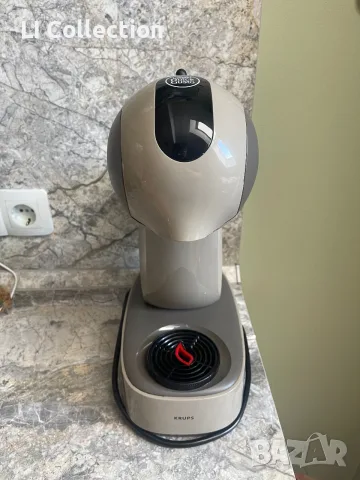 Кафе машина Dolce Gusto Долче Густо