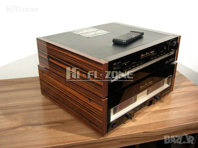  Комплект Pioneer c-90 / m-90 