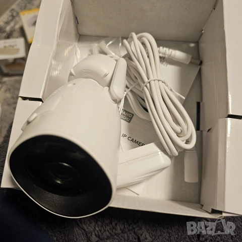 Външна IP камера LSC Smart Connect. 